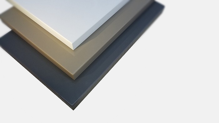 Cánh acrylic không đường line là sự lựa chọn hàng đầu cho không gian sống
